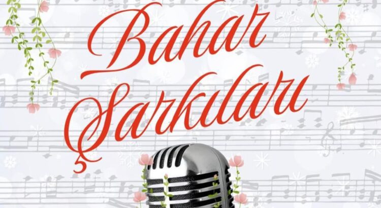 Bahar Şarkısı