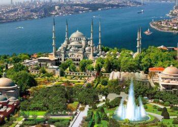 Sultanahmet