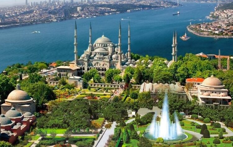 Sultanahmet