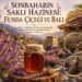 ​Sonbaharın Saklı Hazinesi: Funda Çiçeği ve Balı