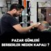 Pazar Günü Berberler Neden Kapalı?