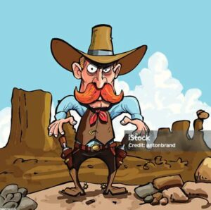 Karikatür Şükrü