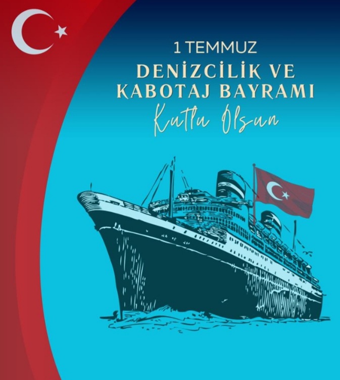Kabotaj: Denizlerde Egemenliğin Hukuku, Ekonominin Temeli ve Cumhuriyet’in Stratejik Vizyonu