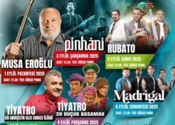 Silifke Kültür, Folklor ve Müzik Festivali: Bir Kentin Hafızası, Kültürel Sürekliliği ve Geleceğe Açılan Kapısı
