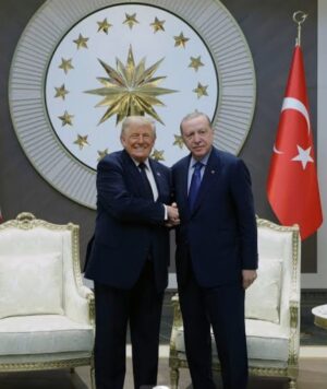NATO Zirvesi