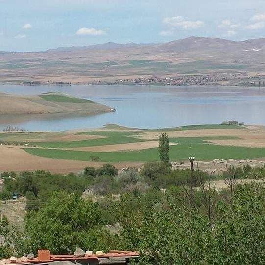 Kızılırmak’a Doğru