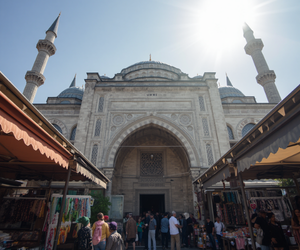 Sönmeyen Ateş Madımak