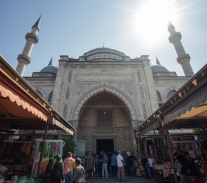 Sönmeyen Ateş Madımak