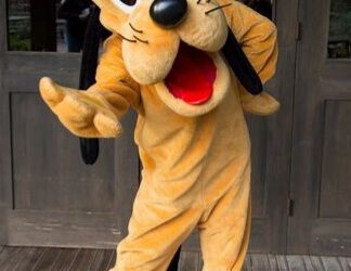 Maskot