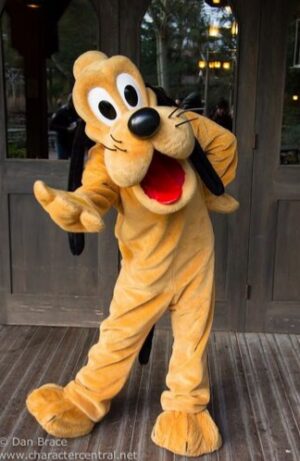 Maskot