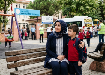 Çocuklarımızı Kime Emanet Ediyoruz?