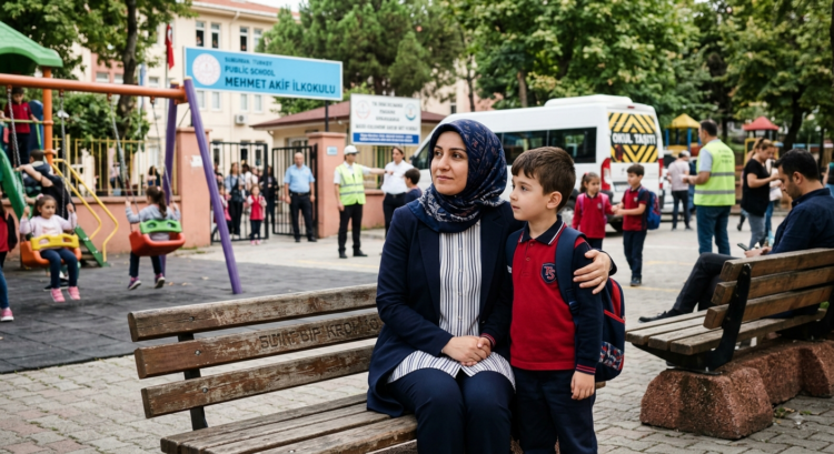 Çocuklarımızı Kime Emanet Ediyoruz?