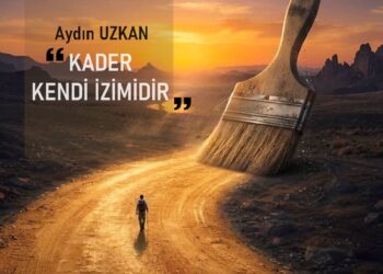 Kar Kendi İzimidir
