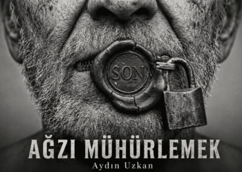 Ağzı Mühürlemek