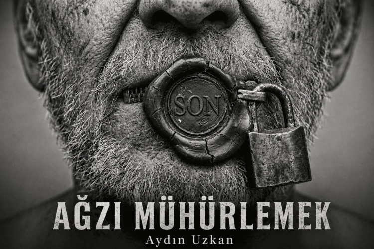 Ağzı Mühürlemek