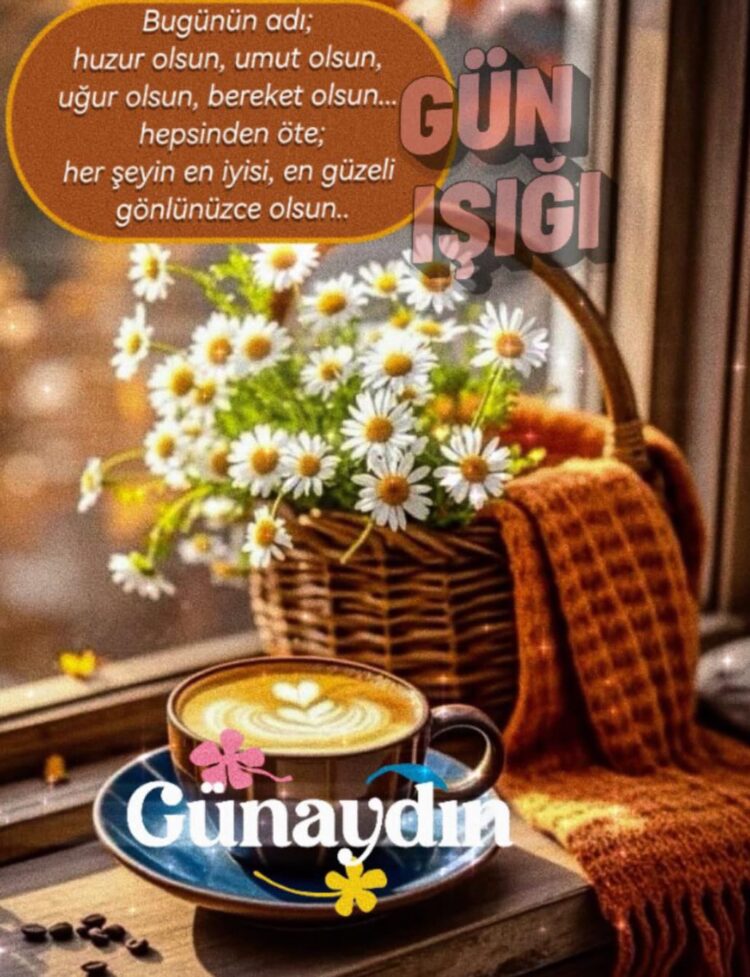 Günaydın