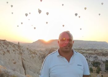 Gökyüzünde Yükselen Medeniyet: Kapadokya, Türkiye Kültür Yolu Festivali ve Kültürel Diplomasinin Gücü