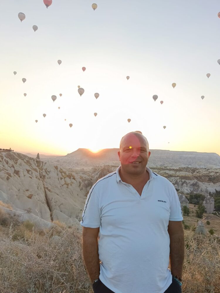 Gökyüzünde Yükselen Medeniyet: Kapadokya, Türkiye Kültür Yolu Festivali ve Kültürel Diplomasinin Gücü