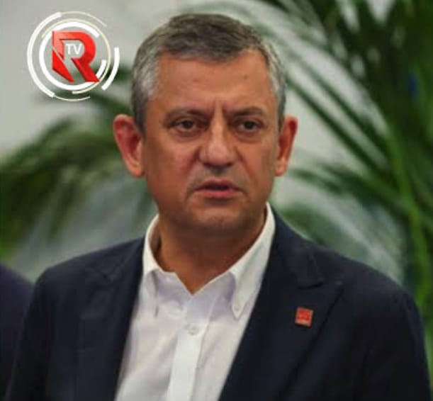 Özgür Özel’i Hafife Almayın