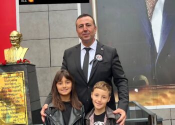 Öğretmeni Güçlendir Eğitimi Kurtar