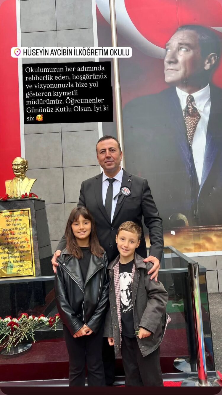 Öğretmeni Güçlendir Eğitimi Kurtar