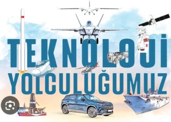 Dün Hayaldi, Bugün Gerçek, Yarın Liderlik mi?
