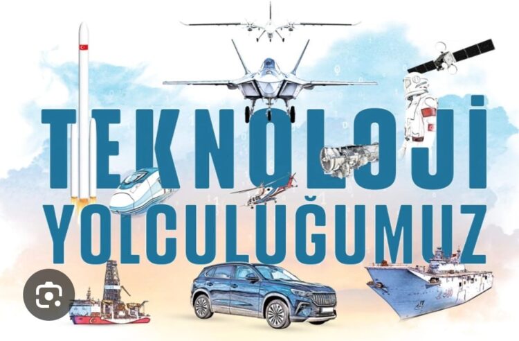 Dün Hayaldi, Bugün Gerçek, Yarın Liderlik mi?