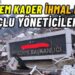 Afetler Kader Değil, İhmalin Sonucudur!