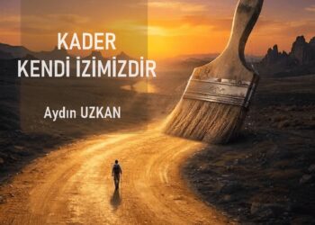 Kader Kendi İzimizdir