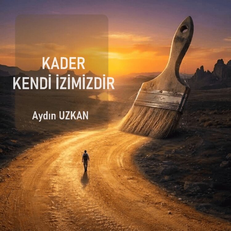 Kader Kendi İzimizdir