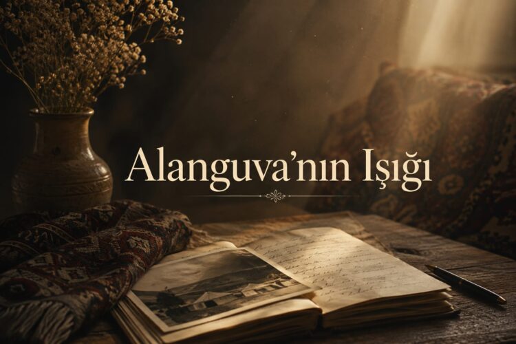 Alanguva’nın Işığı: Bir Annenin Adında Saklı Kökler