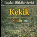 Kekik Deyip Geçmeyin Sakın
