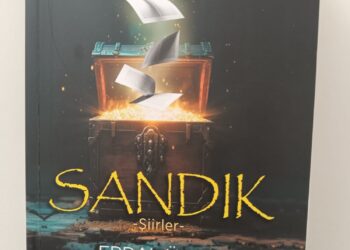 Yozgatlı Yazar Erdal Ünal