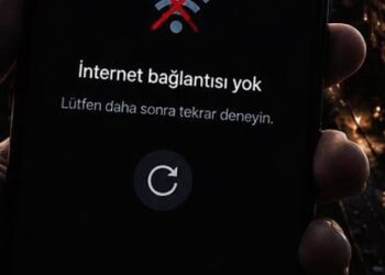 İnternet Bir Gün Kesilse, Kendimizle Baş Başa Kalabilir miyiz?