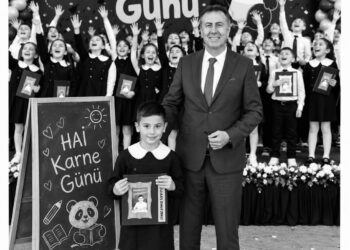 Bir Küçük Eylül Meselesi ya da Bağış Sorunsalı