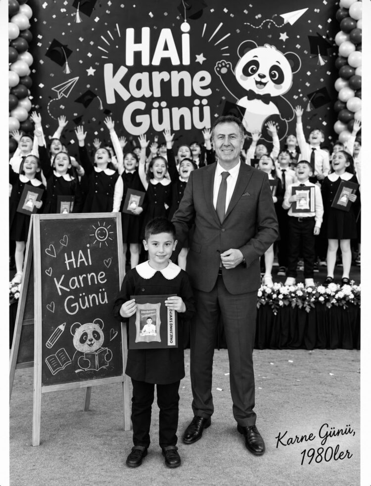 Bir Küçük Eylül Meselesi ya da Bağış Sorunsalı