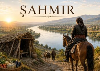 Şahmır