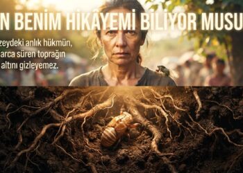 Sen Benim Hikâyemi Biliyor musun?