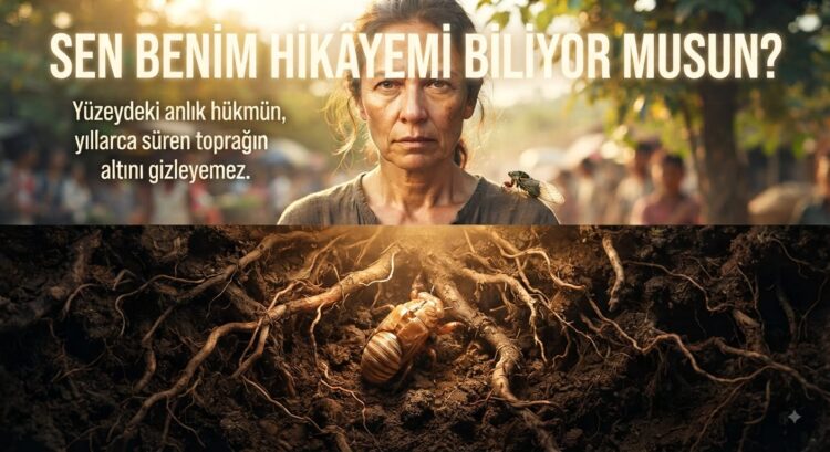 Sen Benim Hikâyemi Biliyor musun?