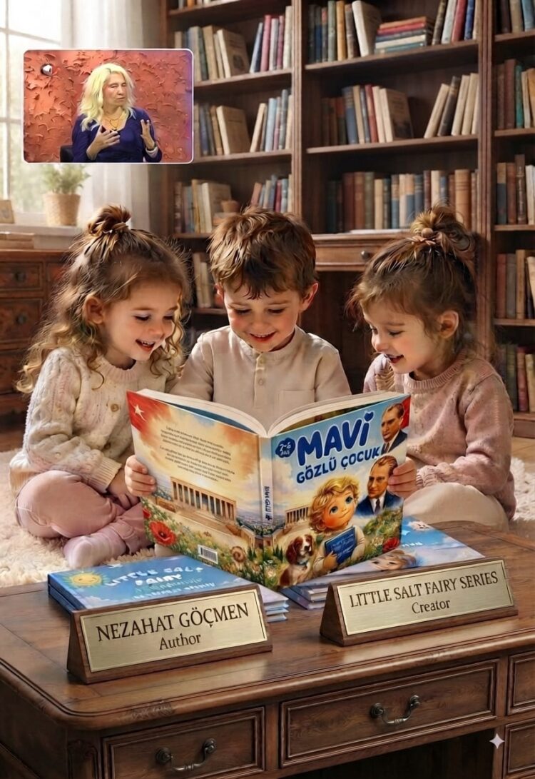 Varsın Kalsın