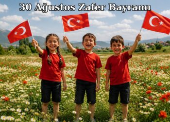 Bir Milletin Yeniden Doğuşu: 30 Ağustos