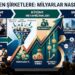 Cemaatten Şirketlere: Milyarlar Nasıl Büyüdü?