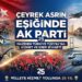 Çeyrek Asrın Eşiğinde AK Parti: Maziden Türkiye Yüzyılı’na