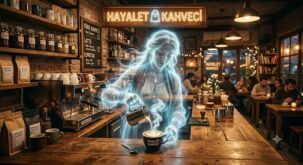 Hayalet Kahveci