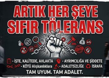 Sıfır Tolerans