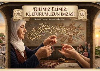 Dilimiz Elimiz