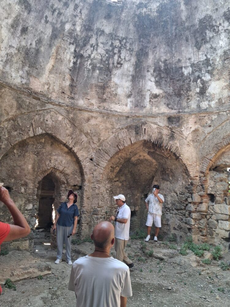 Seferihisar’ın Kimliği