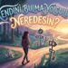 Kendini Bulma Yolculuğu-Neredesin?