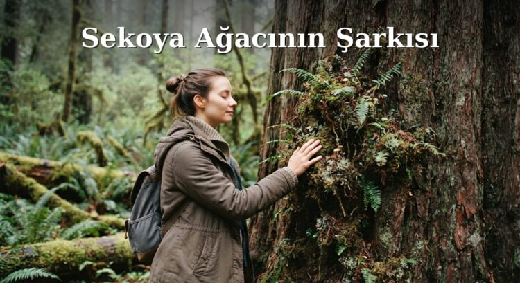 Sekoya Ağacının Şarkısı