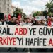 İsrail, ABD’ye Güvenip Türkiye’yi Hafife Alma!